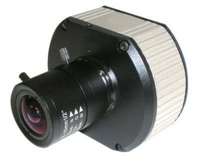 Серия AV2815 Arecont Vision