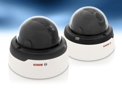 Bosch Series 200 ONVIF