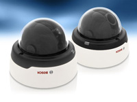 Bosch Series 200 ONVIF