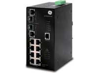 Промышленный коммутатор Промышленный коммутатор от GE-DSH-82