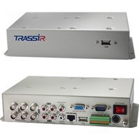 TRASSIR Lanser Mobile II