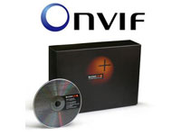 Macroscop поддерживает ONVIF.