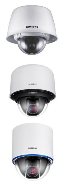 Samsung серии SCP