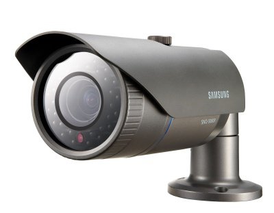 Samsung City