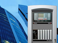 Simplex 4100ES