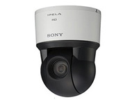 SONY SNC-EP580 и SNC-ER580