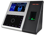 ZKSoftwareiFace302