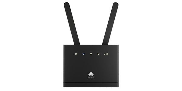 Возможность подключения к интернету через сети 3g 4g LTE